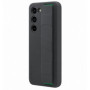 Coque Silicone SAMSUNG avec laniere S23 Noir 46,99 €