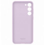 Coque Silicone SAMSUNG S23+ Lila 34,99 €