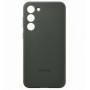 Coque Silicone SAMSUNG S23+ Khaki 34,99 €
