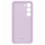 Coque Silicone SAMSUNG S23 Lila 34,99 €