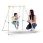 SMOBY Portique métal 1er âge Baby Swing - Hauteur 120 cm - Arceau de séc 139,99 €