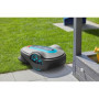 GARDENA Tondeuse Robot Smart SILENO Life 1000 | Tond sous la pluie et pa 1 409,99 €