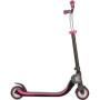 GLOBBER Trottinette Flow 125 Foldable - Enfant fille - Noir et rose 119,99 €