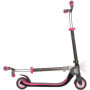 GLOBBER Trottinette Flow 125 Foldable - Enfant fille - Noir et rose 119,99 €