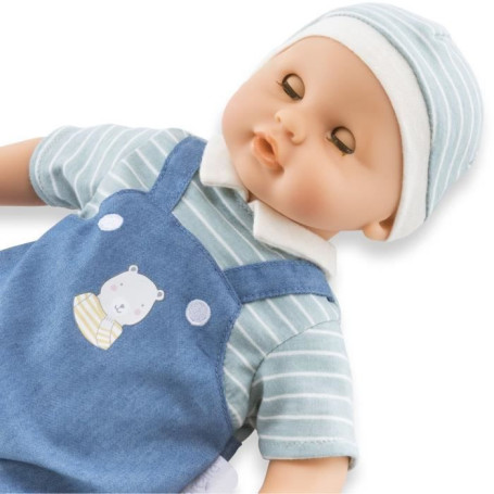 COROLLE - Mon Premier Poupon - Bébé Calin Maël - 30 cm - des 18 mois 50,99 €