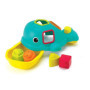 Infantino Coffret de bain 17 pieces orque 35,99 €