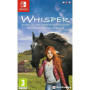 Whisper Une arrivée inattendue Jeu Nintendo Switch 37,99 €