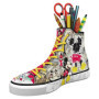 Puzzle 3D Sneaker - Disney Mickey Mouse 31,99 €