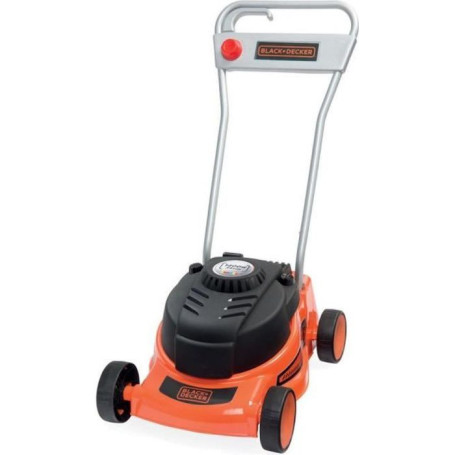 SMOBY Black & Decker Tondeuse Mecanique 64,99 €