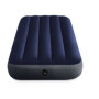 INTEX Matelas Gonflable Classic Downy Fiber Tech 1 Place - 191 x 76 x 25 34,99 €