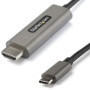 StarTech.com - CDP2HDMM1MH - Câble USB C vers HDMI 4K 60Hz HDR10 1m - Co 25,99 €