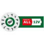Perceuse a percussion sans-fil Bosch - EasyImpact 12 (outil Livré seul d 99,99 €