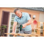 Perceuse a percussion sans-fil Bosch - EasyImpact 1200 (Livrée sans batt 89,99 €