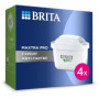Pack 4 filtres a eau Brita-1050433- maxtra pro expert anti-tartre 45,99 €