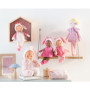 COROLLE - Mon Doudou Corolle - Babipouce Pays des Reves - 28cm - des la 47,99 €