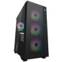 Boitier PC - DEEPCOOL - MATREXX 55 Mesh ADD-RGB 4F (Noir) - Boitier sans 189,99 €