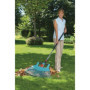 GARDENA Balai a gazon 2 en 1 XXL 77cm Combisystem - Plastique renforcé 63,99 €