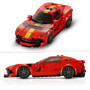 LEGO Speed Champions 76914 Ferrari 812 Competizione. Kit de Maquette de 36,99 €