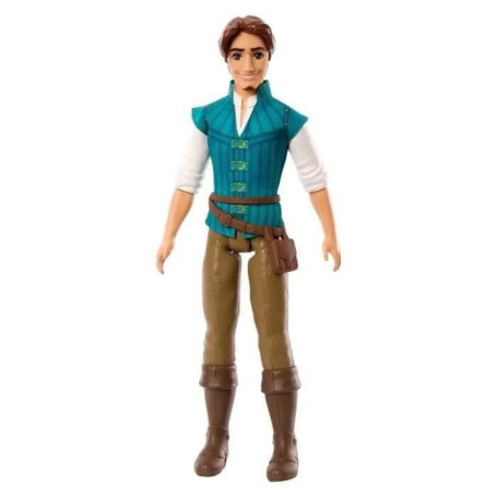 Princesse Disney - Poupée Prince Flynn - Poupées Mannequins - 3 Ans Et 23,99 €