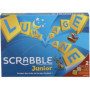 Mattel Games - Scrabble Junior - Jeu de société et de lettres - 2 a 4 jo 38,99 €