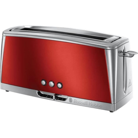 RUSSELL HOBBS 23250-56 Toaster Grille-Pain Luna Spécial Baguette Cuisson 97,99 €
