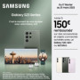SAMSUNG Galaxy S23 Ultra 256Go Noir 1 349,99 €