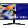 Ecran PC - SAMSUNG - S24C310EAU - 24 FHD - Dalle IPS - 5 ms - 75 Hz - HD 179,99 €
