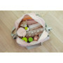 Sac a langer BABY ON BOARD SIMPLY BABYBAG - Rose 69,99 €