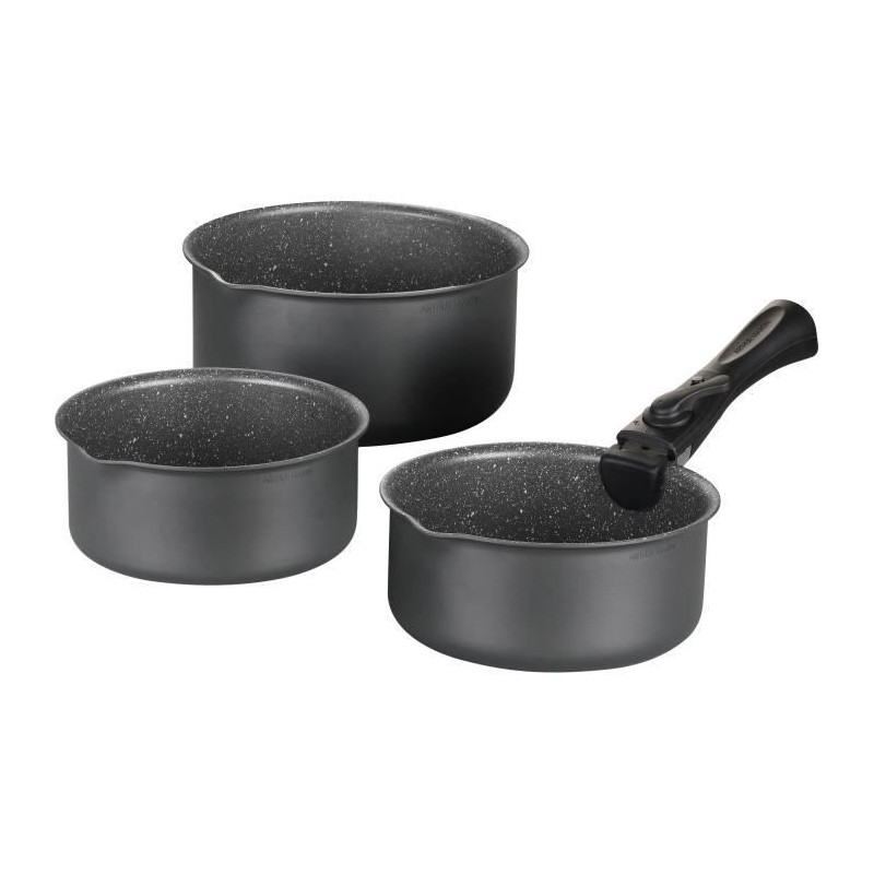 Batterie de Cuisine Arthur Martin