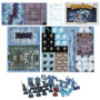HeroQuest. extension L'horreur des glaces. a partir de 14 ans. systeme d 62,99 €