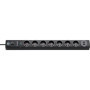 Brennenstuhl Multiprise hugo! Noire - 7 prises + 2 prises USB - avec par 52,99 €