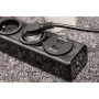 Brennenstuhl Multiprise hugo! Noire - 7 prises + 2 prises USB - avec par 52,99 €