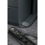 Brennenstuhl Multiprise hugo! Noire - 7 prises + 2 prises USB - avec par 52,99 €
