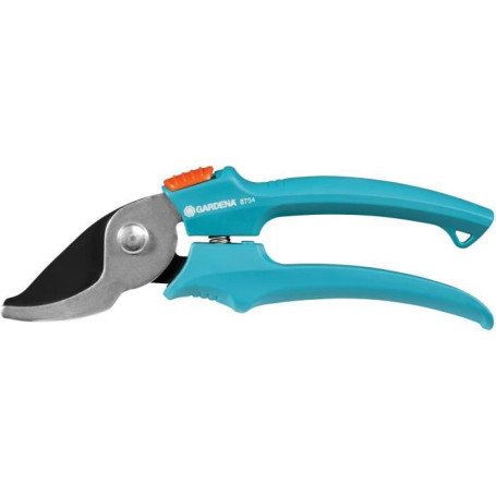 GARDENA Sécateur a lames franches Essential Ø18mm max Lames affûtées 21,99 €