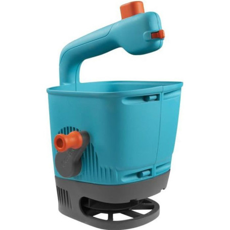 GARDENA Epandeur a main M Capacité totale 1.8L Surface 100m² max L 46,99 €