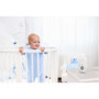 Ecoute bébé AM24 AUDIO DECT ECRAN 1.5 300m - Temperature - Talkie walkie 53,99 €