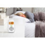 Ecoute bébé AM24 AUDIO DECT ECRAN 1.5 300m - Temperature - Talkie walkie 53,99 €