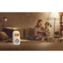 Ecoute bébé AM24 AUDIO DECT ECRAN 1.5 300m - Temperature - Talkie walkie 53,99 €