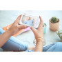 Ecoute bébé VM 34 VIDEO ECRAN 4.3 Zoom - Temperature - Talkie walkie - B 119,99 €