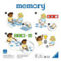 Collectors' memory - Voyage -4005556273799 - Ravensburger 26,99 €
