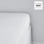 Drap housse TODAY Essential - 140 x 190+25 cm - 1 personne - 100% Coton 26,99 €
