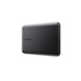 Disque dur externe - TOSHIBA - CANVIO BASICS - 2 To - Noir 89,99 €