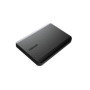 Disque dur externe - TOSHIBA - CANVIO BASICS - 2 To - Noir 89,99 €