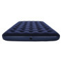 BESTWAY Matelas gonflable floqué Horizon Double + Pompe électrique Sidew 69,99 €
