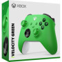 Manette Xbox sans fil - Velocity Green - Vert - Xbox Series / Xbox One / 69,99 €