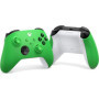 Manette Xbox sans fil - Velocity Green - Vert - Xbox Series / Xbox One / 69,99 €