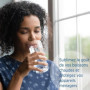 Carafe Filtrante Brita Marella Blanc 2,4 L 38,70 €