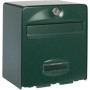 Boîte aux lettres BURG WACHTER BALTHAZAR MINI 1 Porte - Murale - Acier g 76,99 €