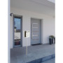 Boîte aux lettres BURG WACHTER BALTIC 2 Portes - Sur pied - Acier galvan 129,99 €