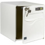 Boîte aux lettres BURG WACHTER BALTIC 2 Portes - Sur pied - Acier galvan 129,99 €